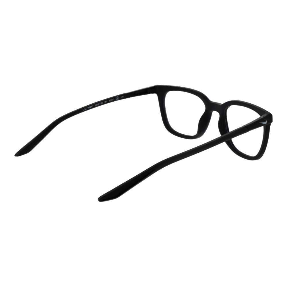 Nike Black Metal Glasses (Frames) - Image 3