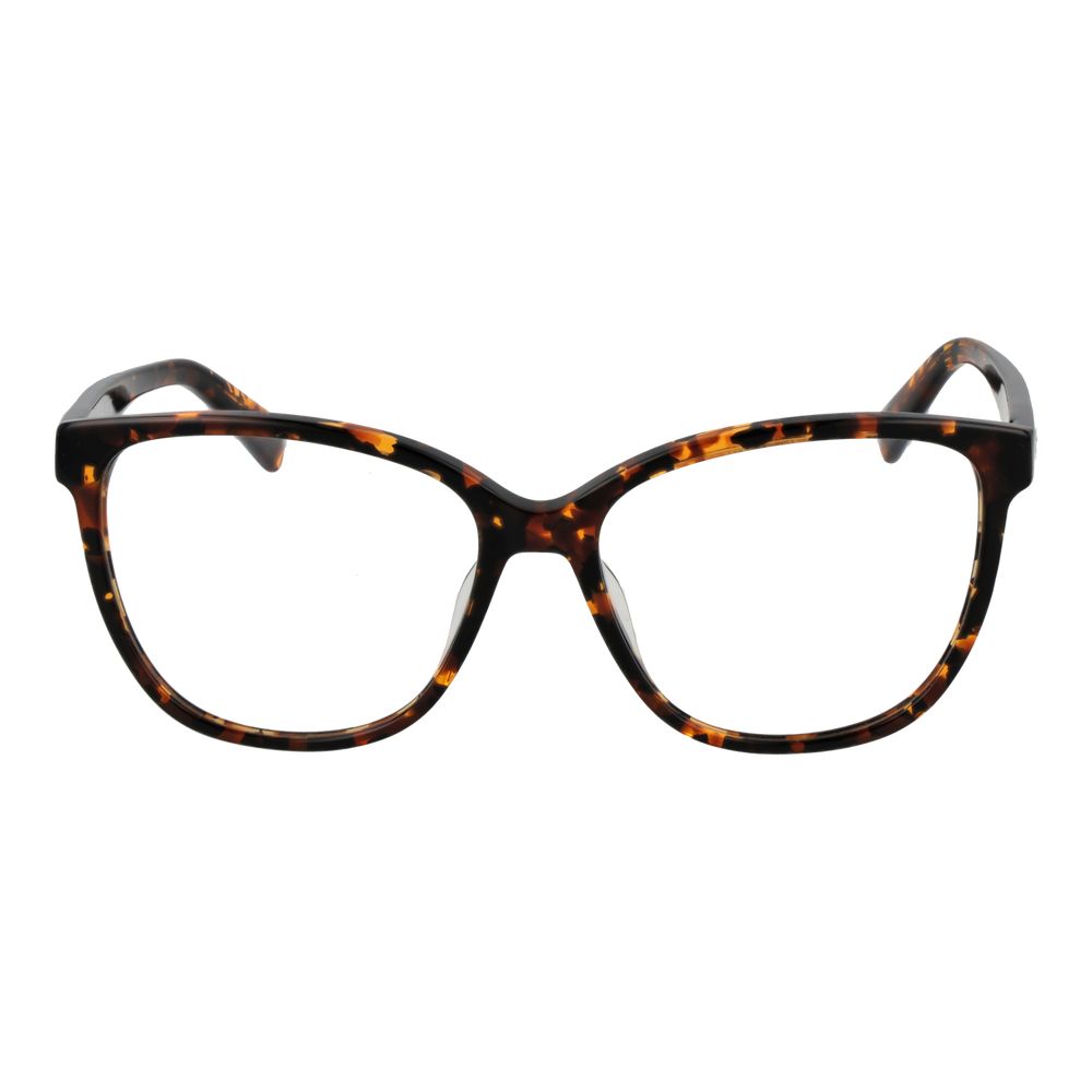 Longchamp Brown Acetate Glasses (Frames) - Image 2