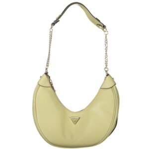 Guess Jeans Verde  Women Handbag