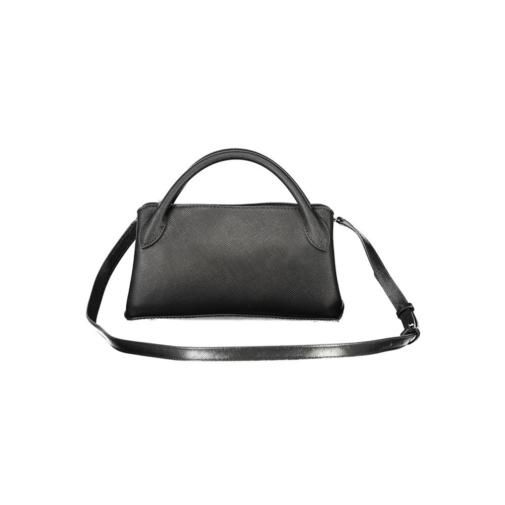 Guess Jeans Black Women Handbag - Image 2