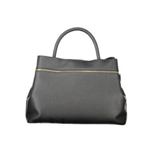 Twinset Black Women's Tote Bag