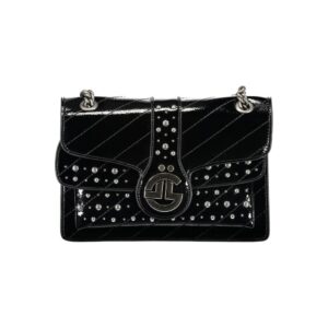Gaelle Paris Black Women's Bag