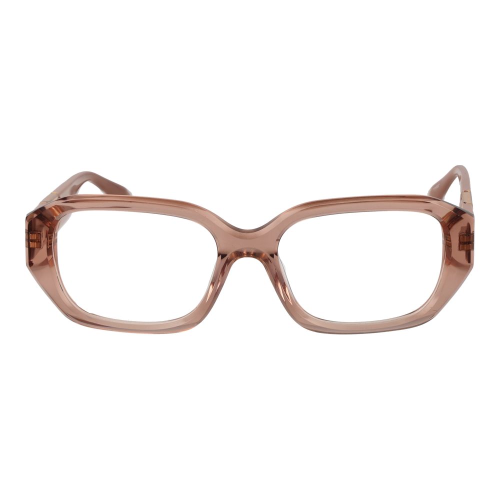 Trussardi Pink Acetate Glasses (Frames) - Image 2