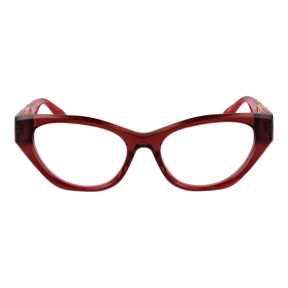 Trussardi Multicolor Acetate Glasses (Frames) - Image 2