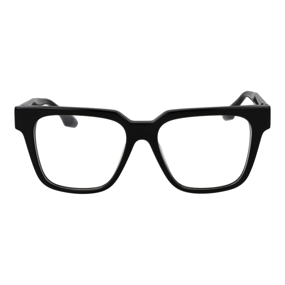 Trussardi Black Acetate Glasses (Frames) - Image 2
