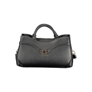 Guess Jeans Black Women's Handbag