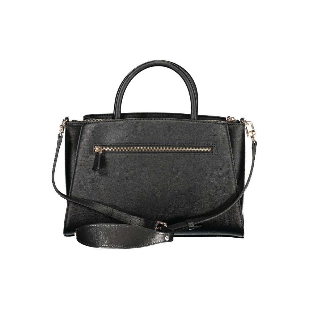 Guess Jeans Black Women Handbag - Image 2