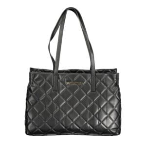Mario Valentino Nero Poliuretano Donna Bag