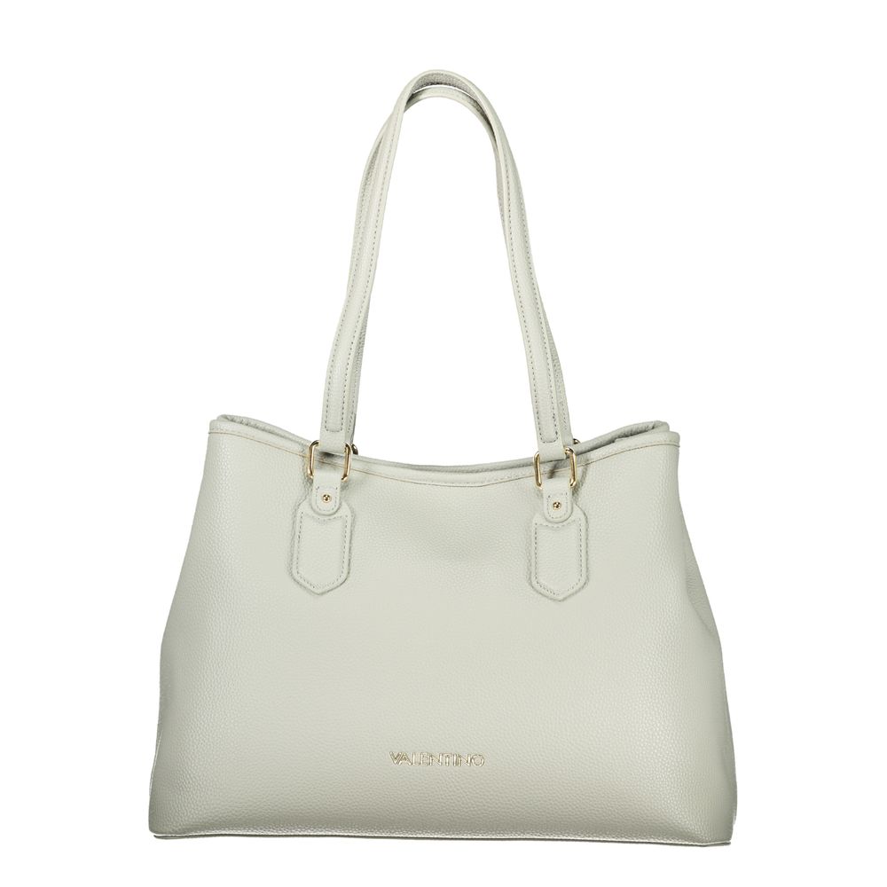 Mario Valentino Gray Women's Bag