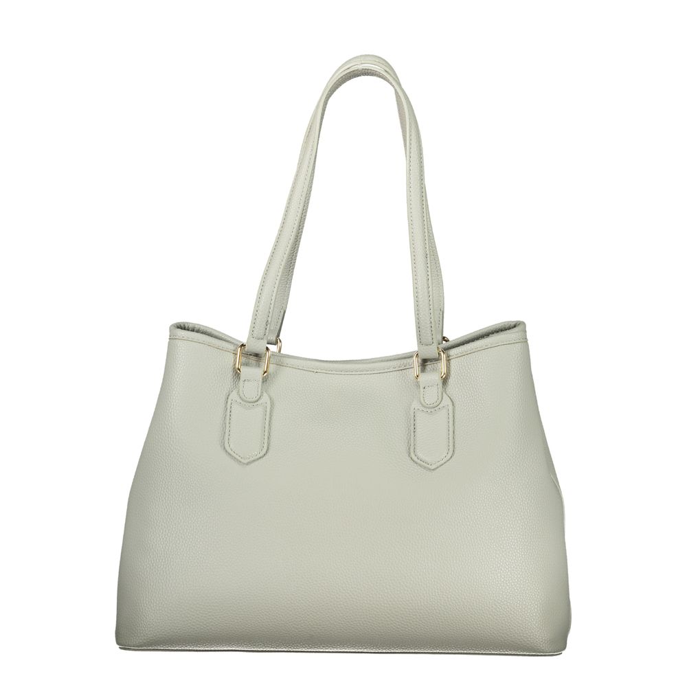 Mario Valentino Gray Women's Bag - Image 2