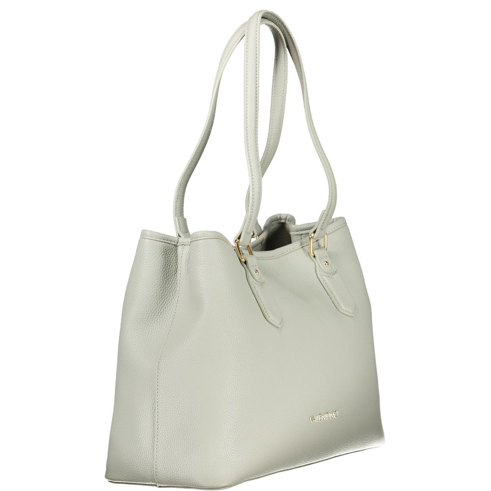 Mario Valentino Gray Women's Bag - Image 3