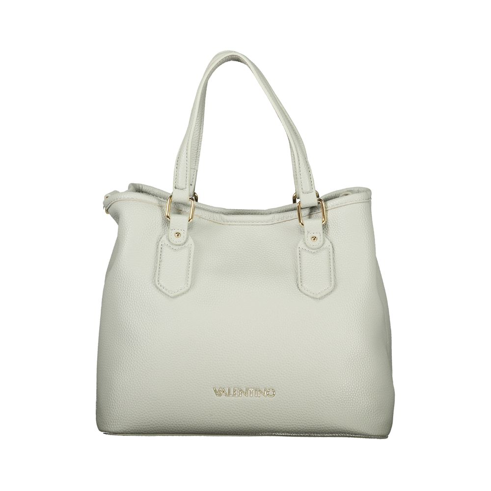 Mario Valentino Gray Women's Bag