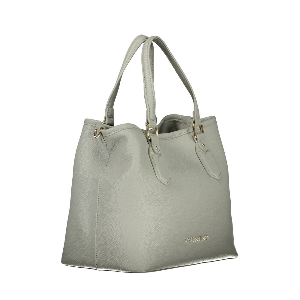 Mario Valentino Gray Women's Bag - Image 3