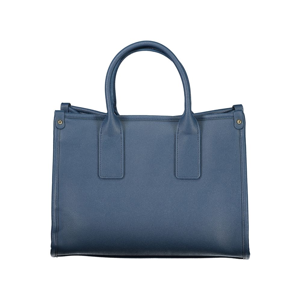 Mario Valentino Blue Women's Bag - Image 2