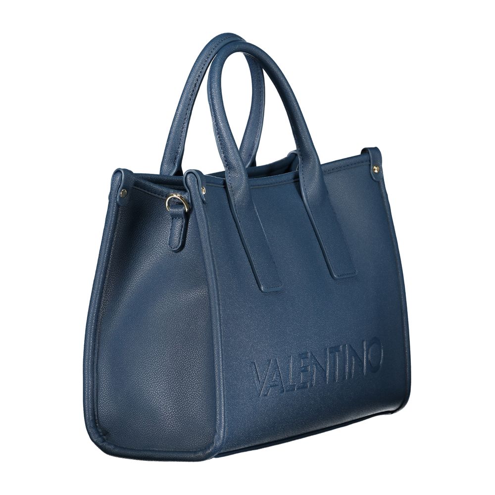 Mario Valentino Blue Women's Bag - Image 3