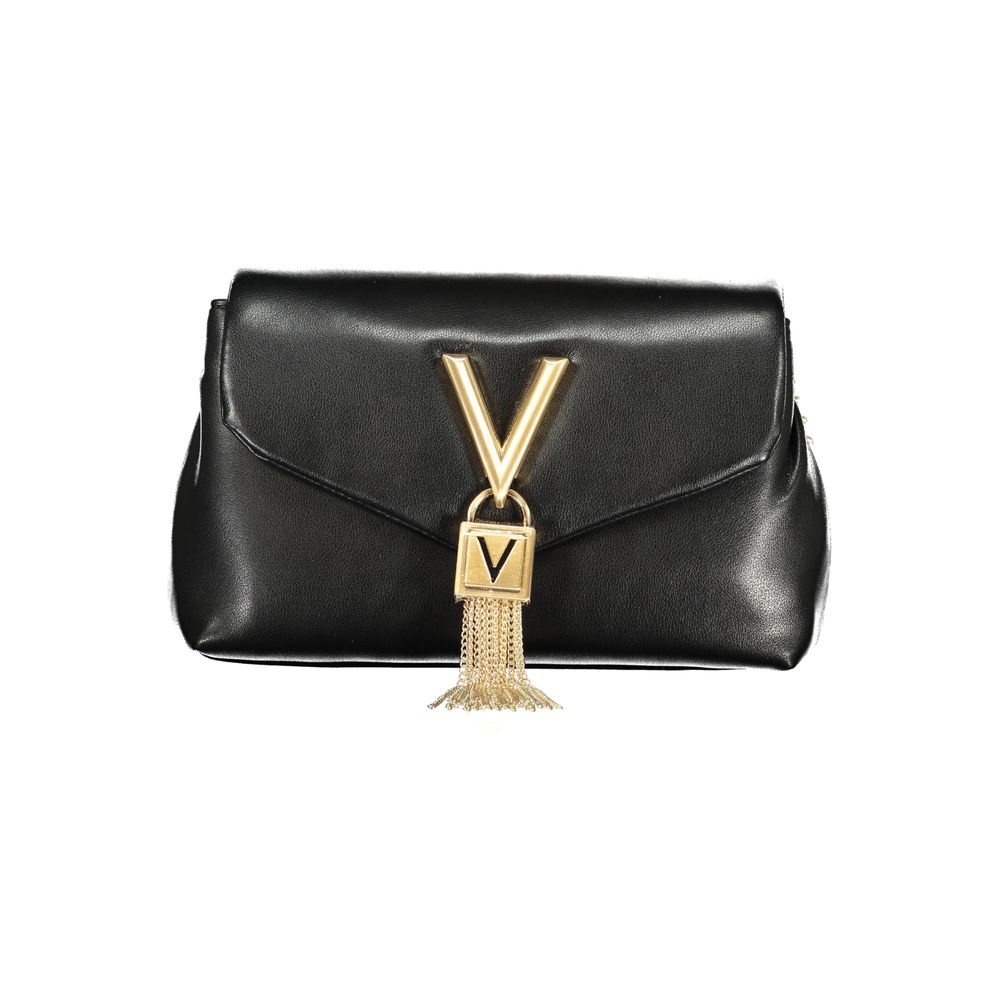 Mario Valentino Nero Woman Shoulder Bag