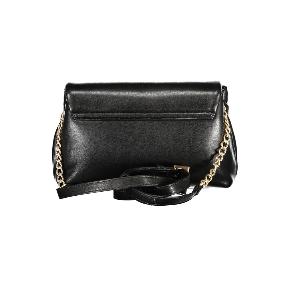 Mario Valentino Nero Woman Shoulder Bag - Image 2