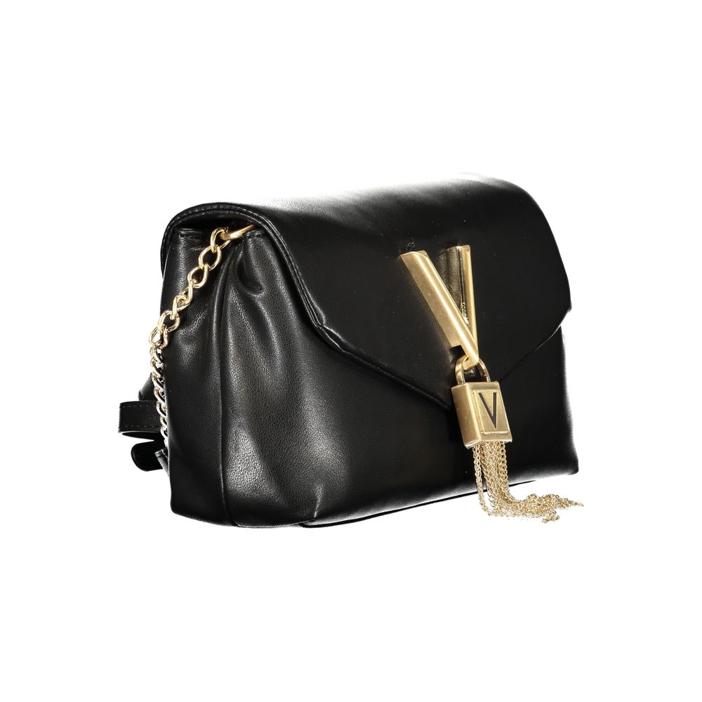 Mario Valentino Nero Woman Shoulder Bag - Image 3