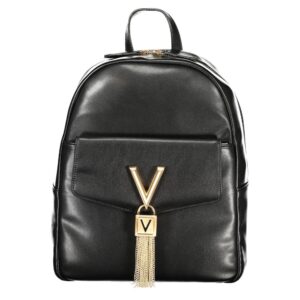 Mario Valentino Black  Women's Backpack