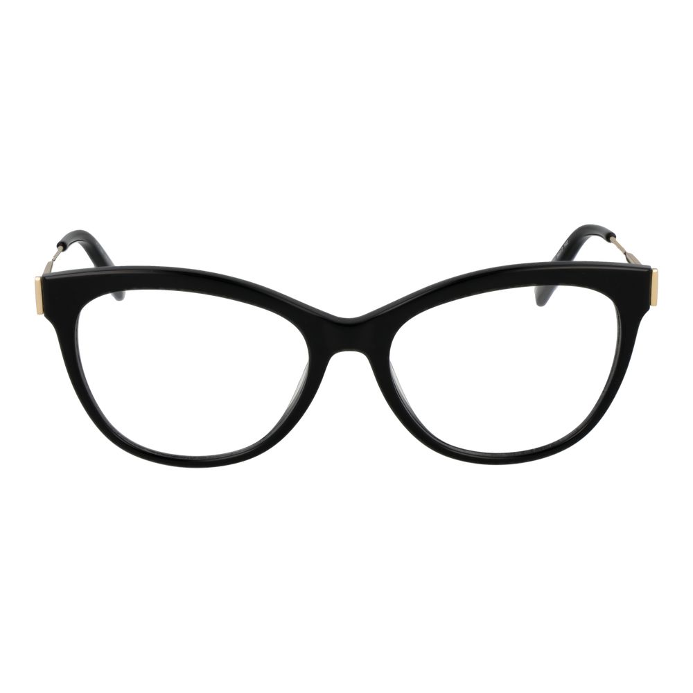 Tod's Black Acetate Glasses (Frames) - Image 2