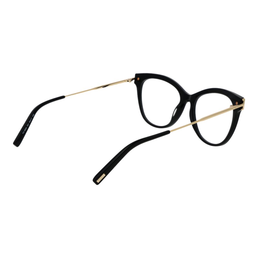 Tod's Black Acetate Glasses (Frames) - Image 3