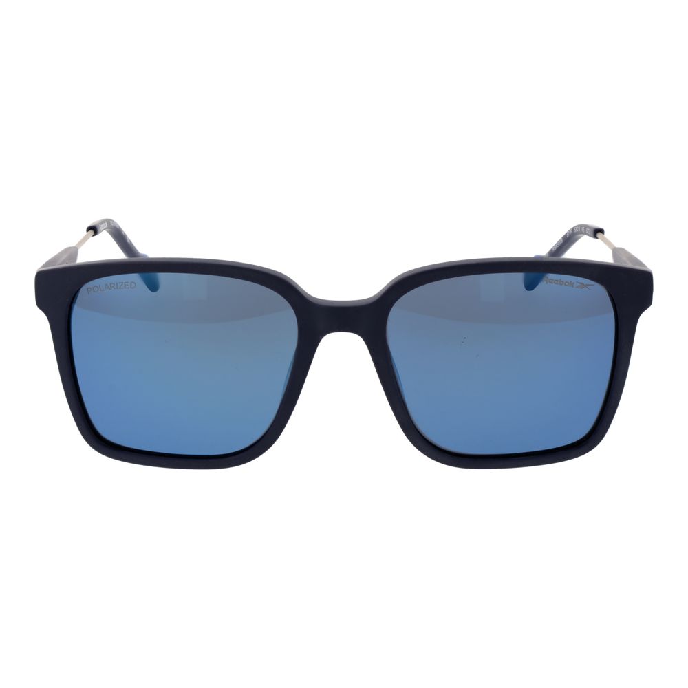 Reebok Blue Plastic Sunglasses - Image 2