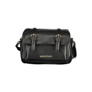 Mario Valentino Black Womens Bag