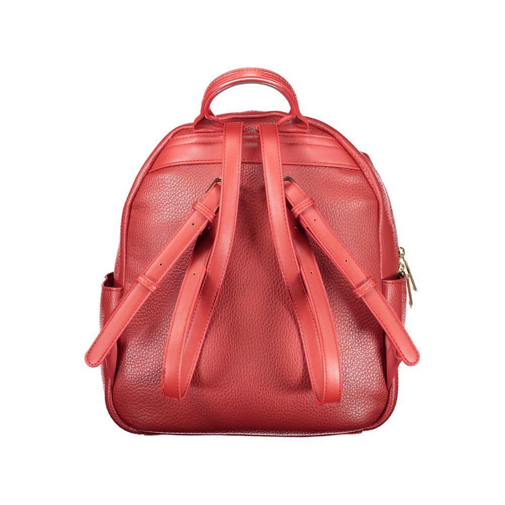 Mario Valentino Rosso Women's Backpack - Image 2