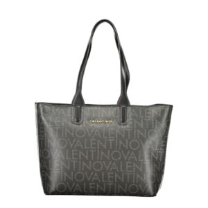 Mario Valentino Nero Poliuretano Womens Bag