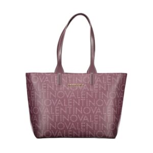 Mario Valentino Rosso Women's Bag with Handles