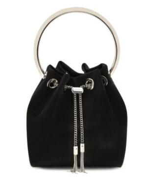bucket bags