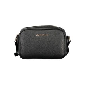 Mario Valentino Nero Polyurethane Women's Bag