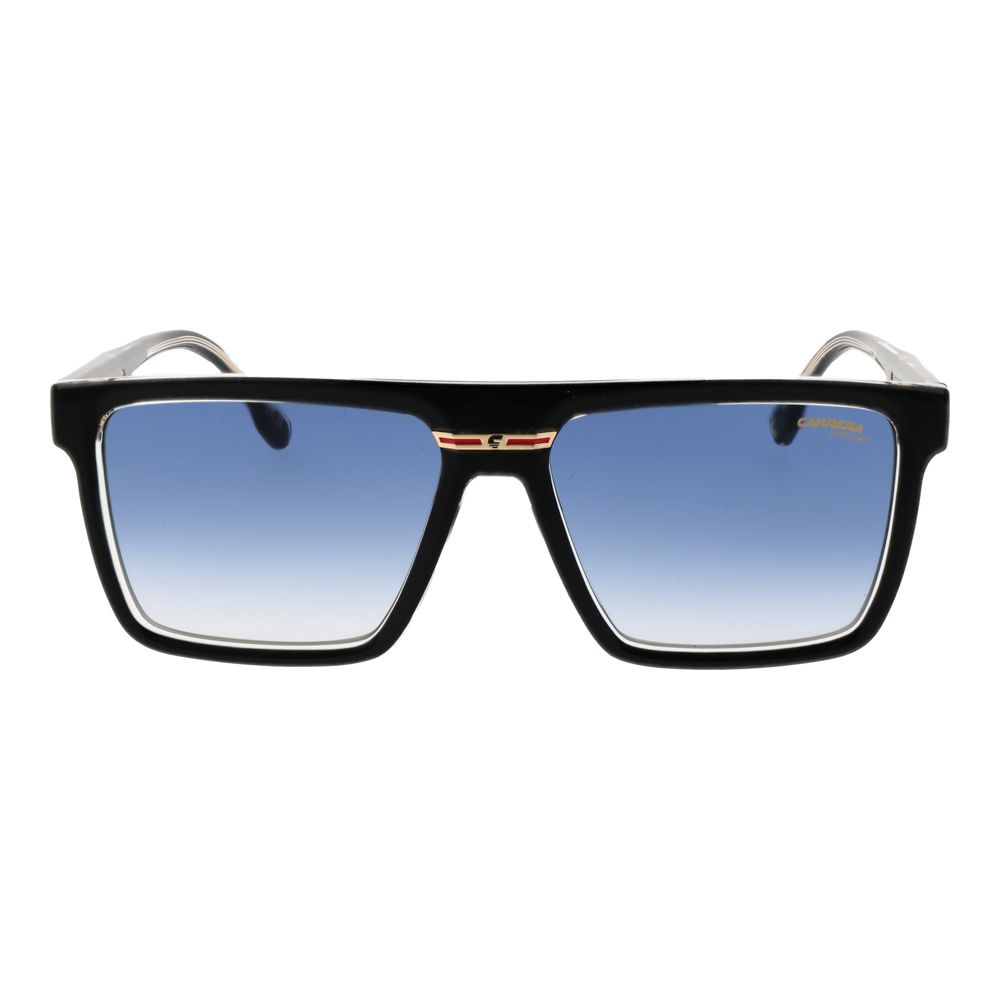 Carrera Black Eco Polyamide Sunglasses - Image 2