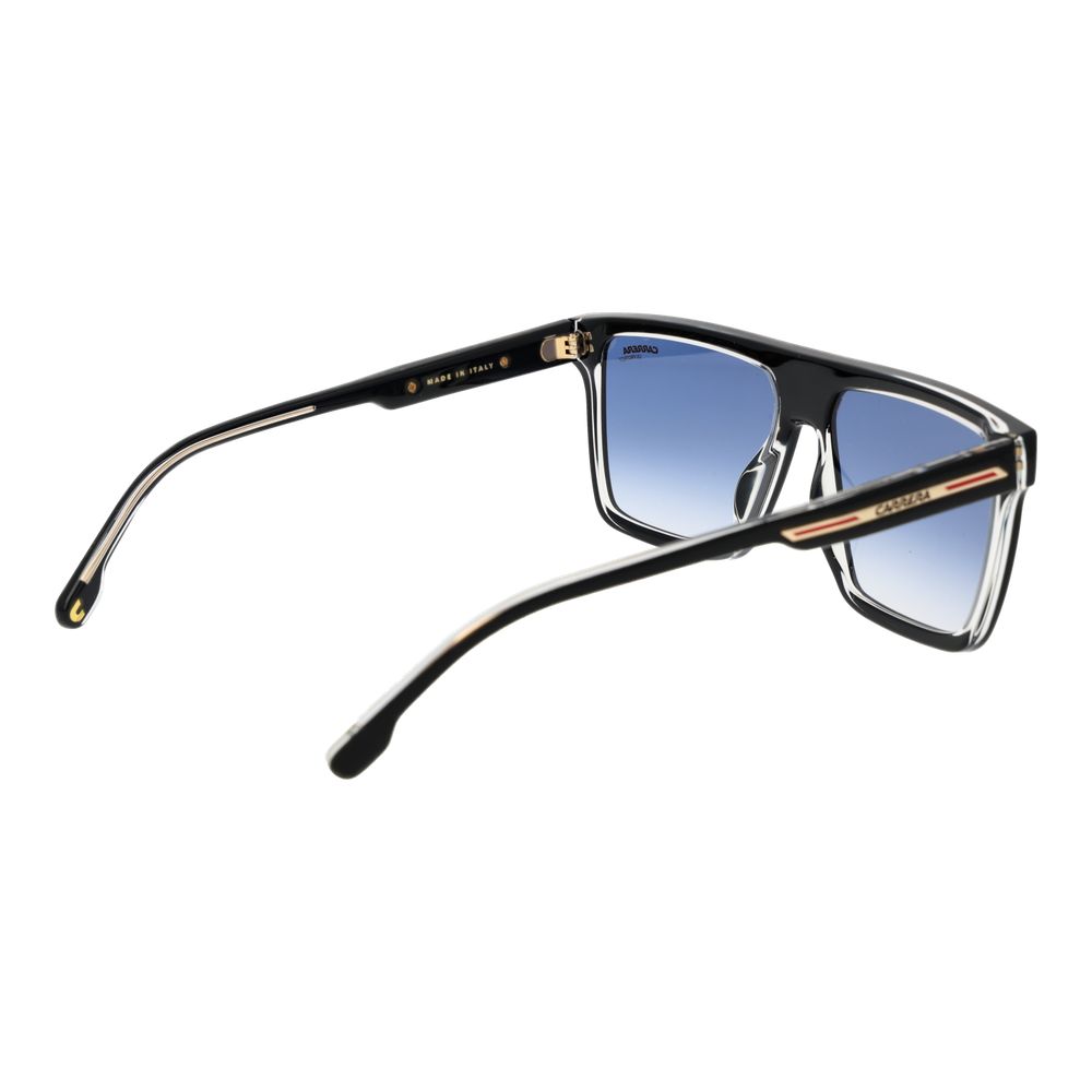 Carrera Black Eco Polyamide Sunglasses - Image 3