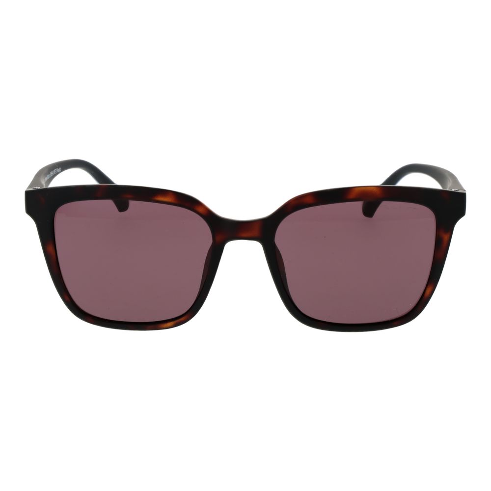 Gant Brown Stainless Steel Sunglasses - Image 2