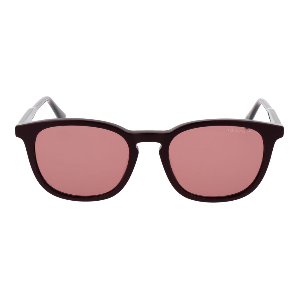Gant Purple Acetate Sunglasses - Image 2
