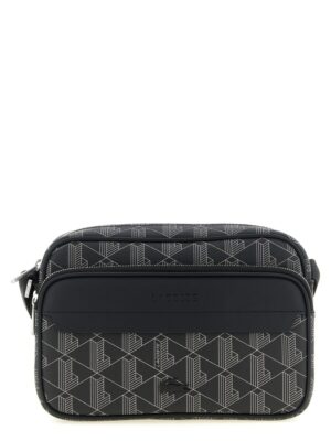 Lacoste Multicolor Pvc Crossbody Bag