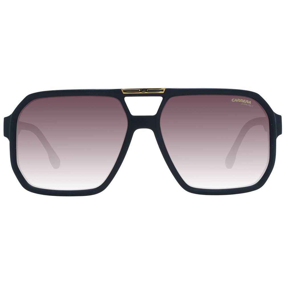Carrera Black Eco Polyamide Sunglasses - Image 2