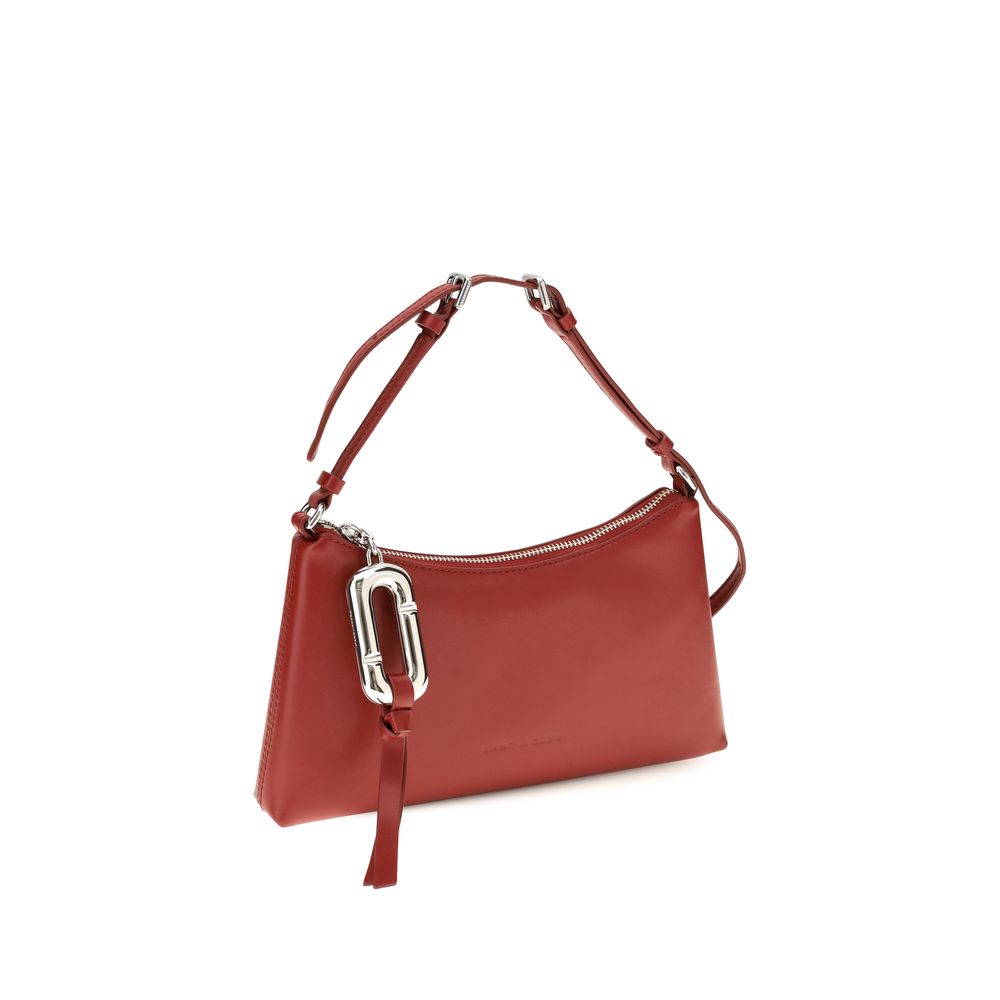 Marc Jacobs Multicolor Calf Leather Bos Taurus Shoulder Bag - Image 2