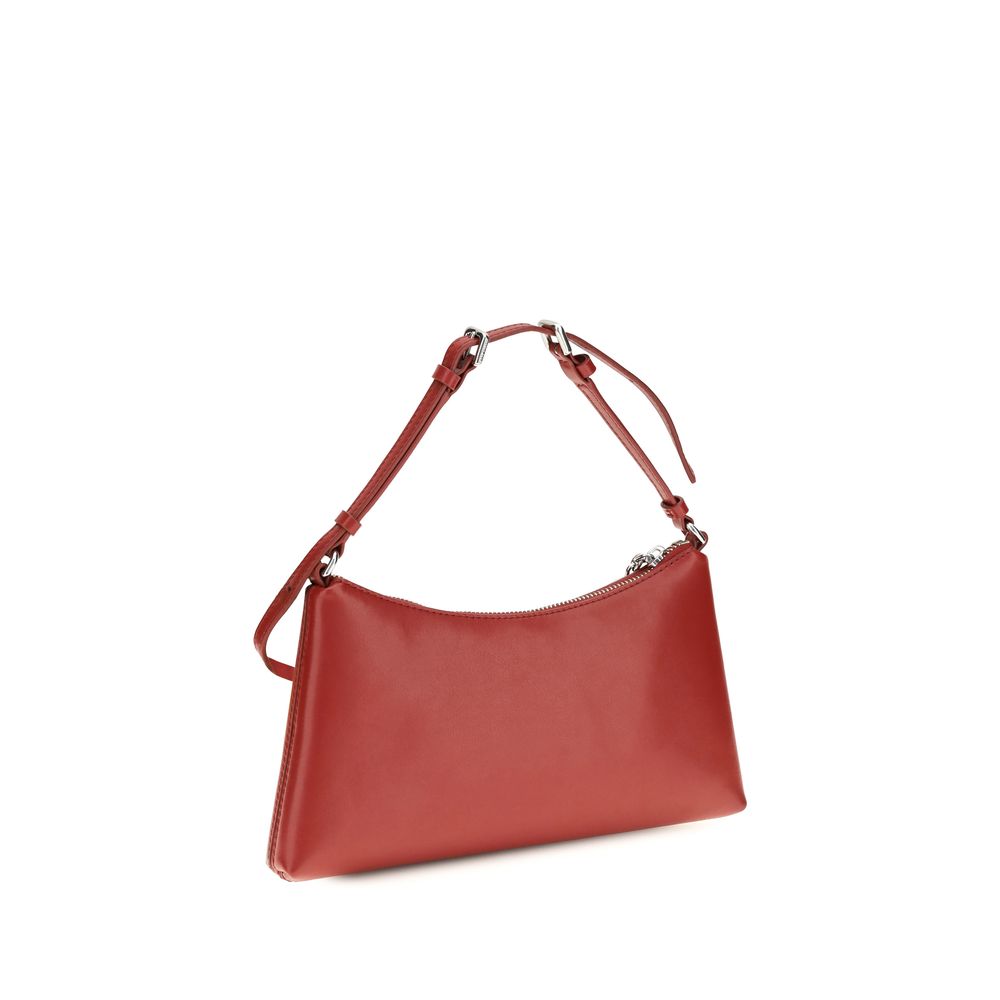 Marc Jacobs Multicolor Calf Leather Bos Taurus Shoulder Bag - Image 3