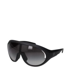 Moncler Black Nylon Sunglasses