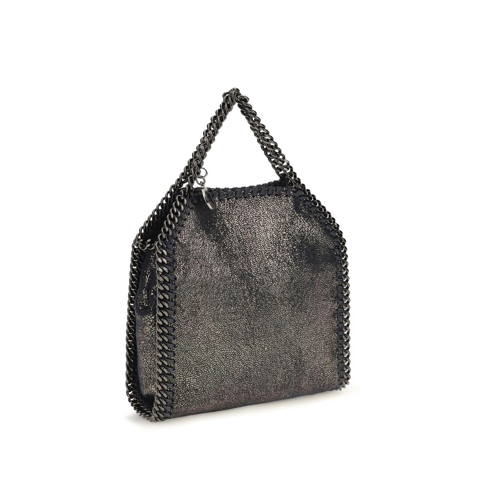 Stella McCartney Blue Polyester Shoulder Bag - Image 2