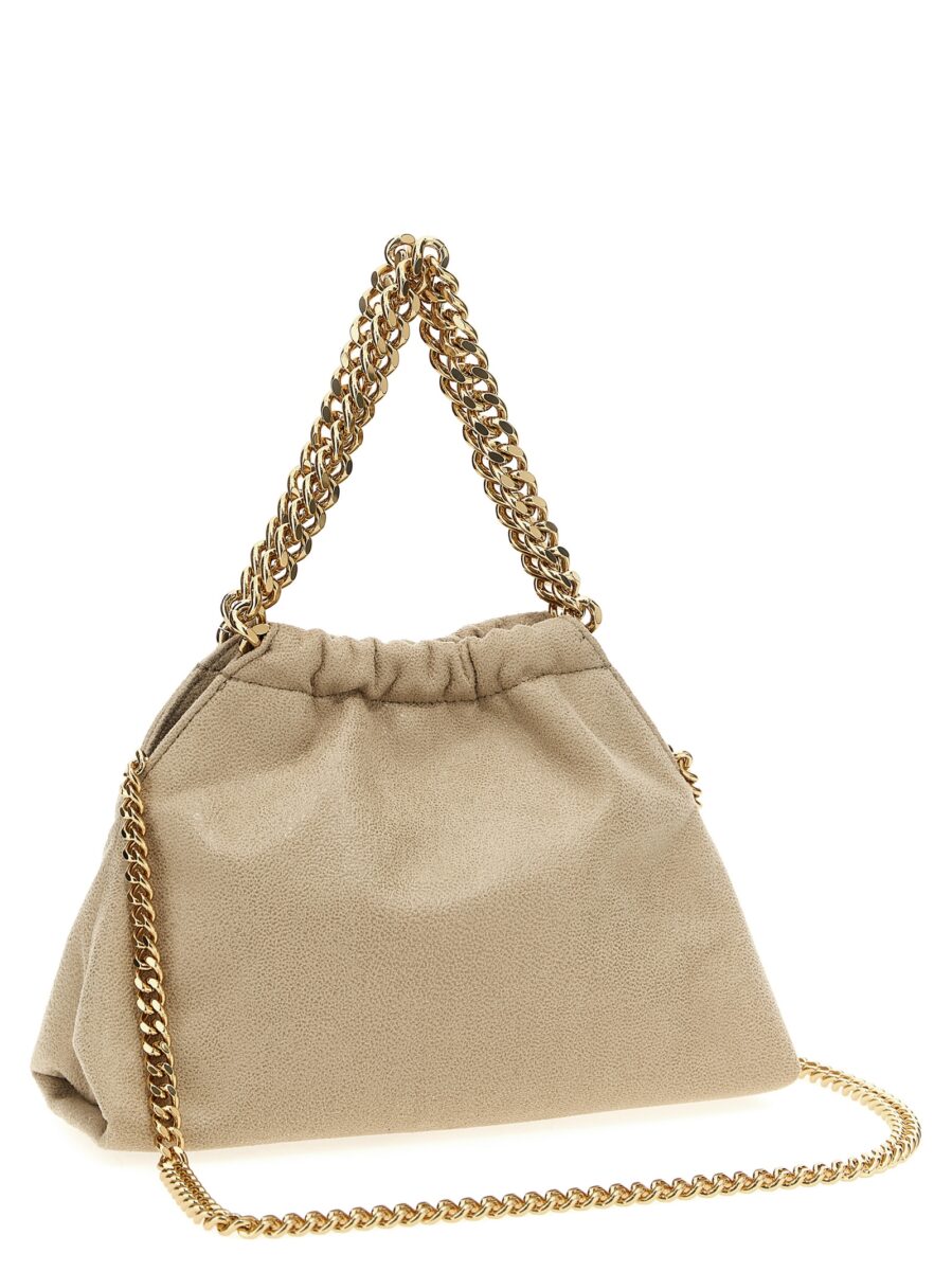 Stella McCartney Beige Polyester Crossbody Bag - Image 2