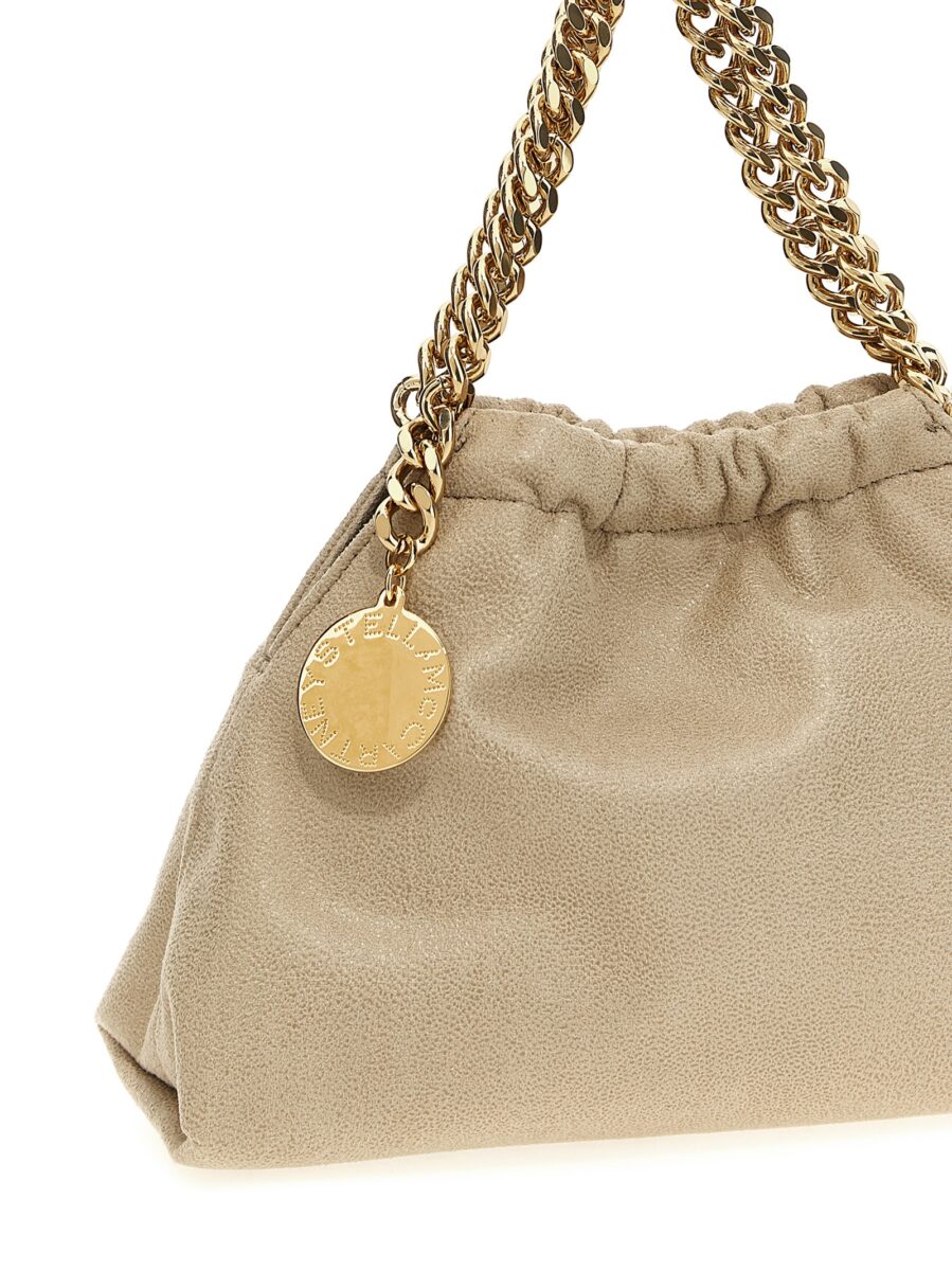 Stella McCartney Beige Polyester Crossbody Bag - Image 3