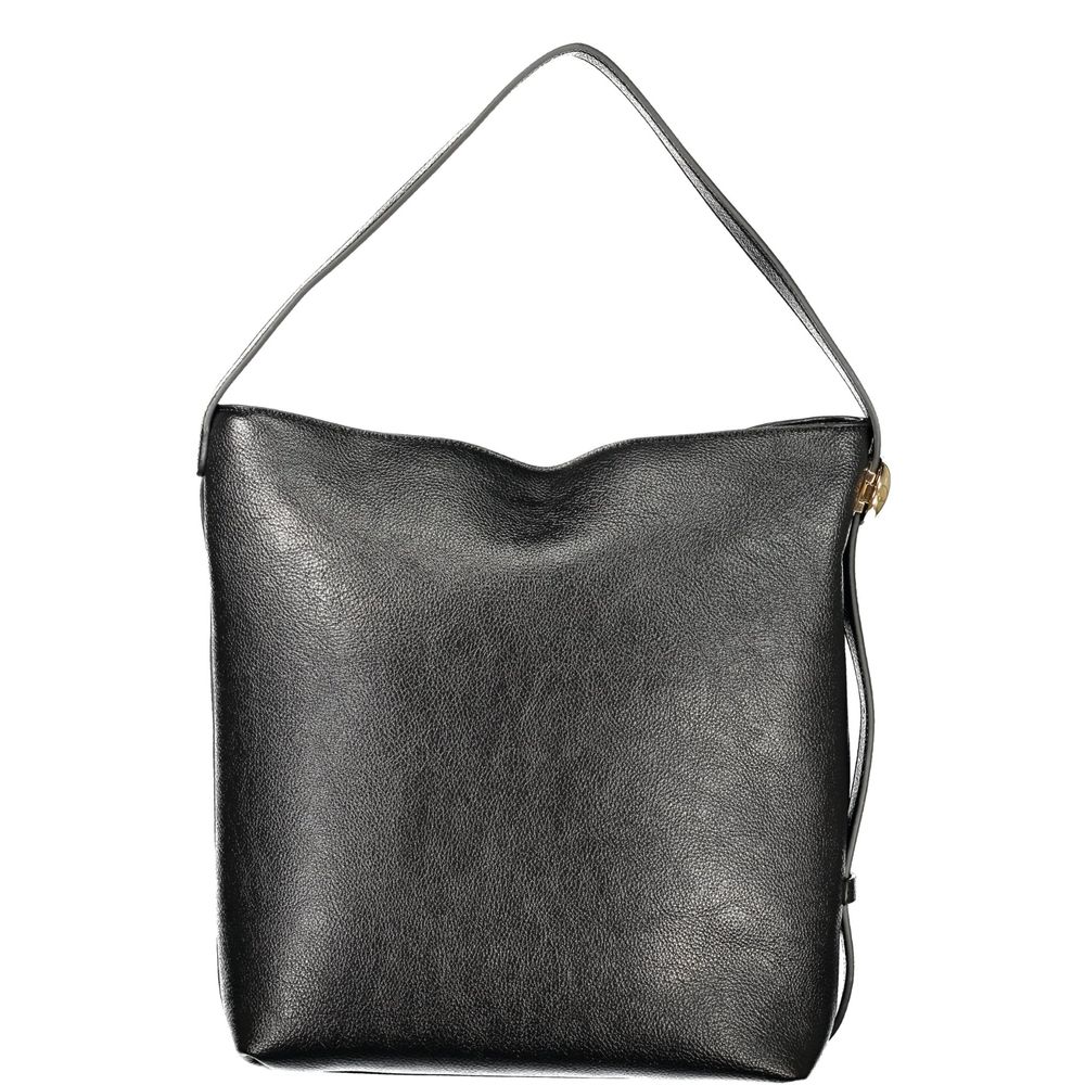 Twinset Black Polyethylene Handbag - Image 2