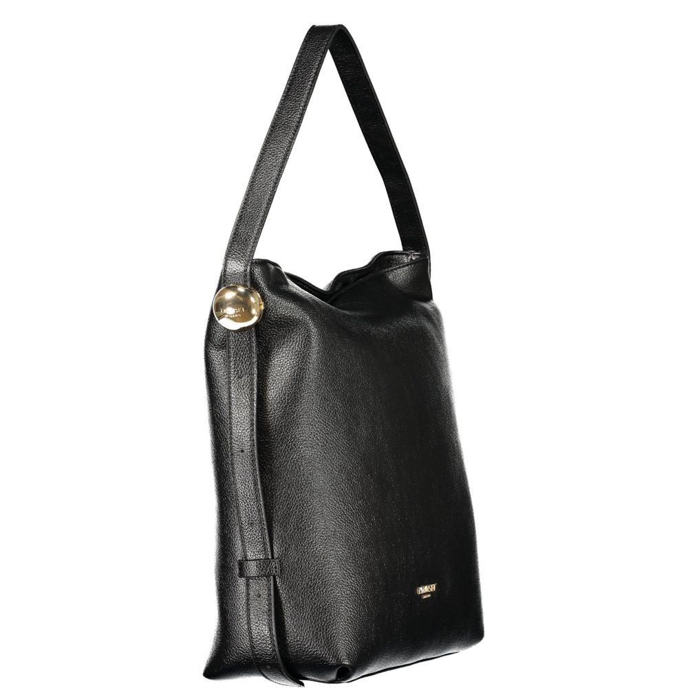 Twinset Black Polyethylene Handbag - Image 3