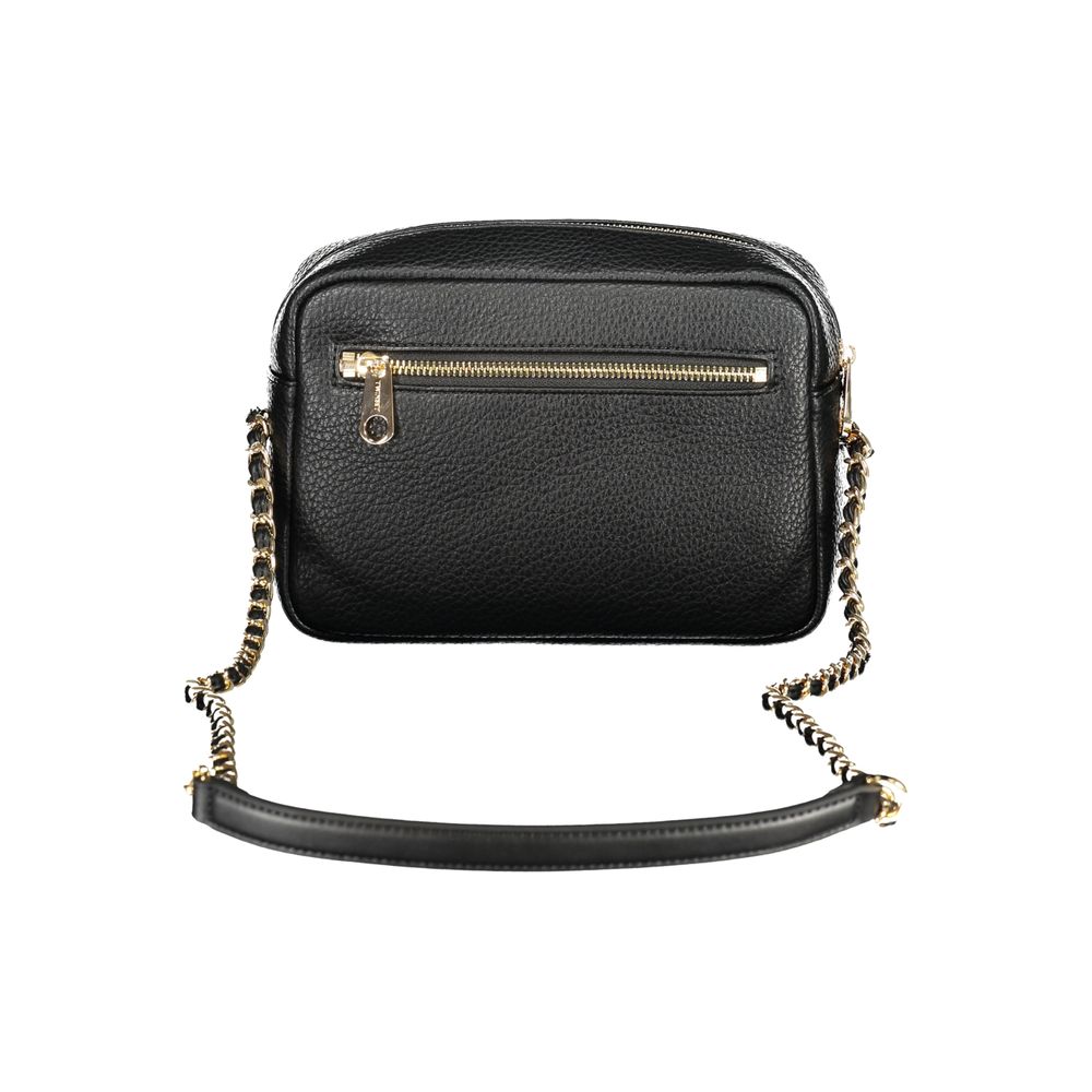 Twinset Black Polyethylene Handbag - Image 2