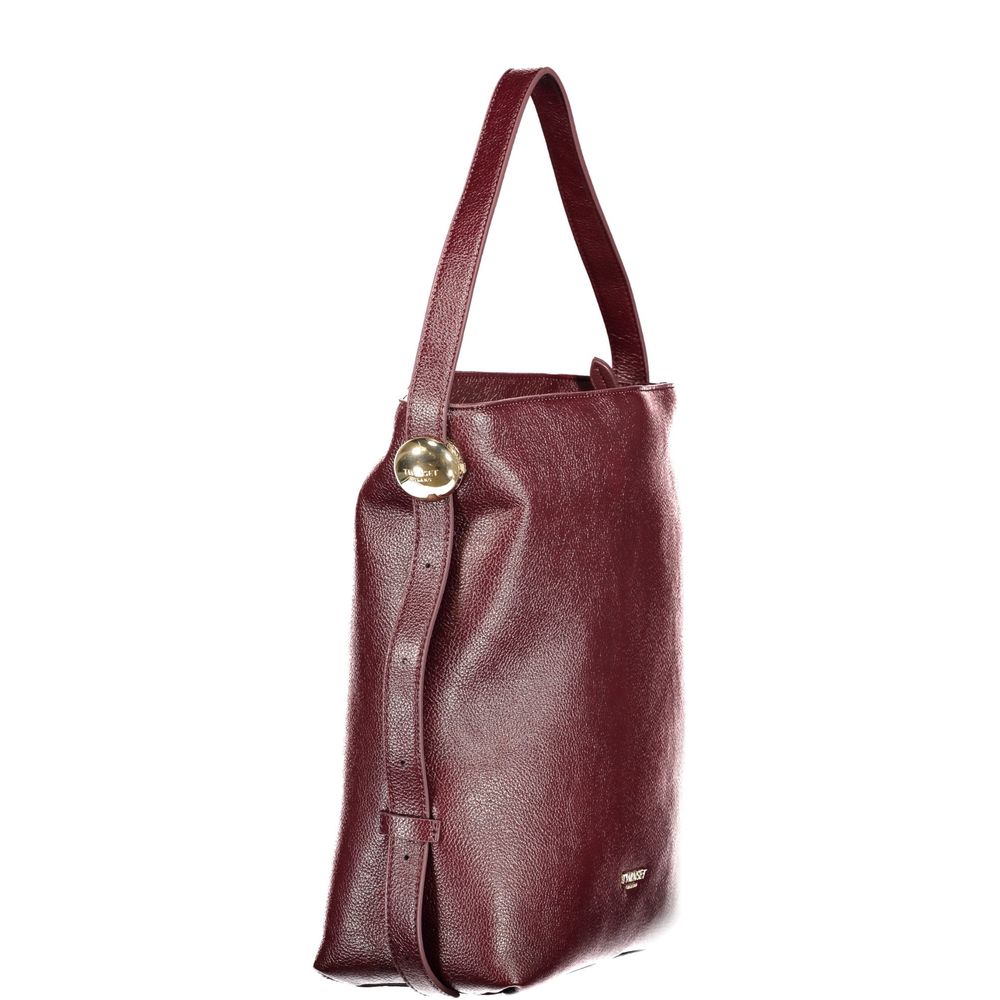 Twinset Red Polyethylene Handbag - Image 3