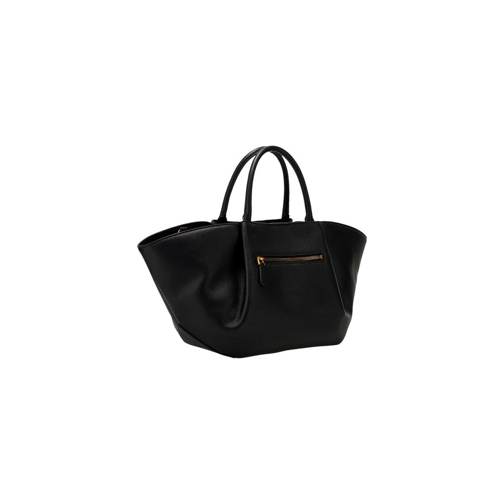 Guess Black Polyethylene Handbag - Image 5