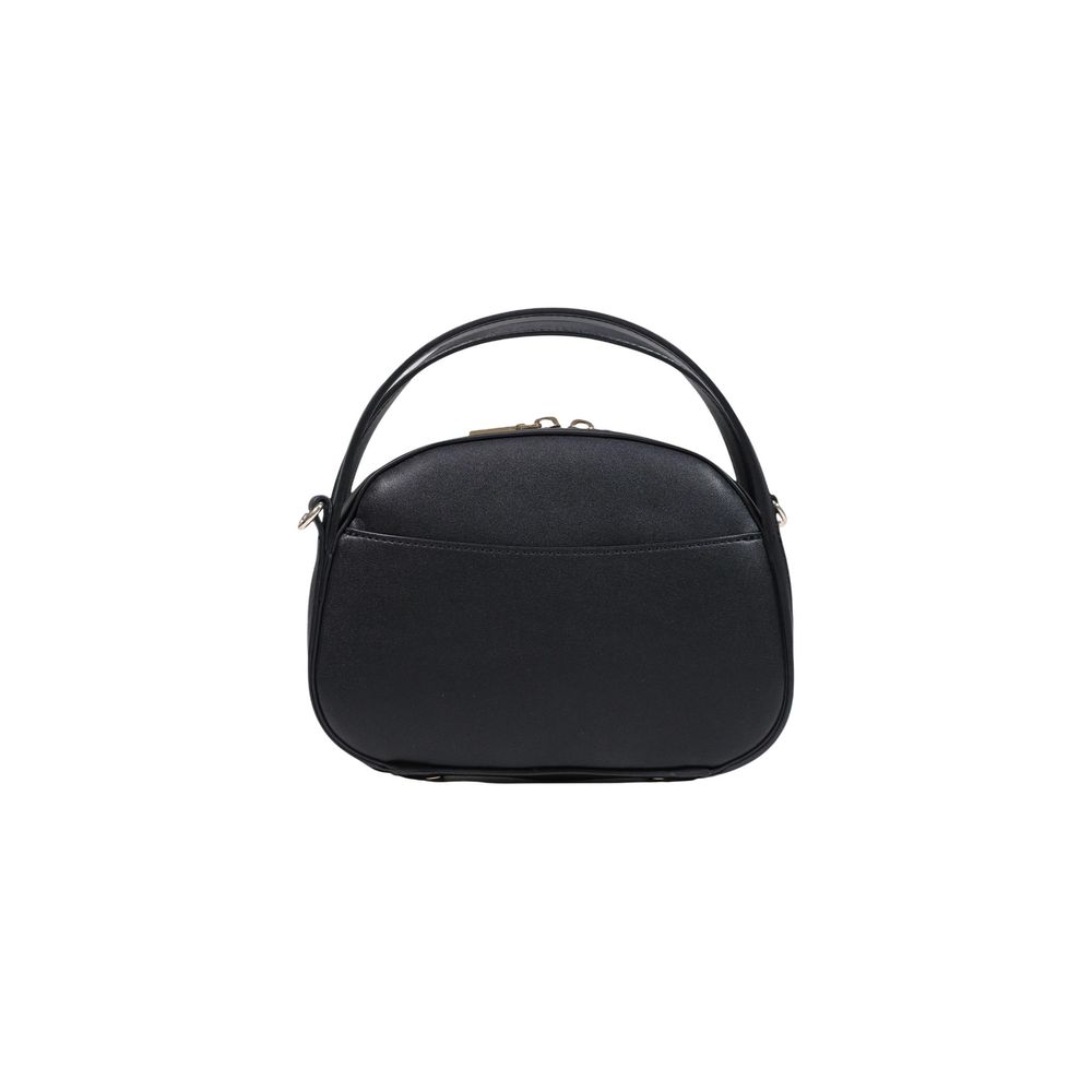 Guess Black Polyethylene Handbag - Image 5